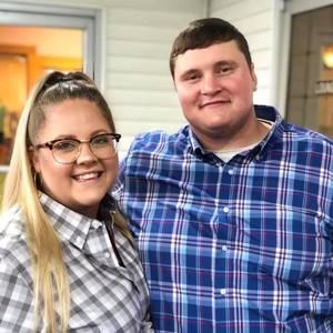 Meet your Posher, Ricky